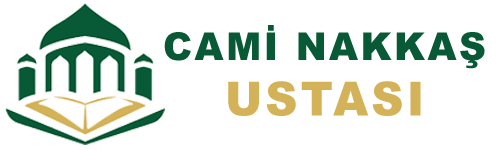 Cami Nakkaş Ustası | Cami Çini İşleri | 0535 858 24 48