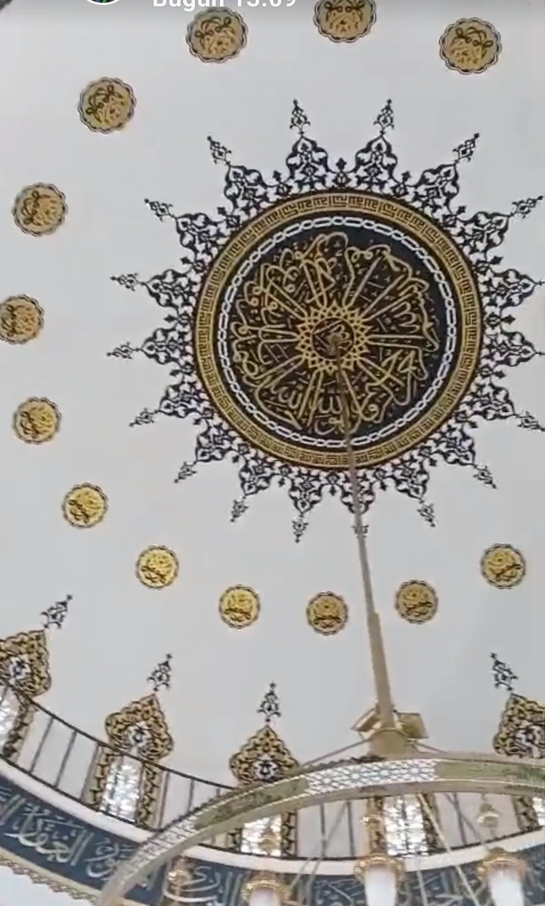 Bitlis cami Nakkaş 